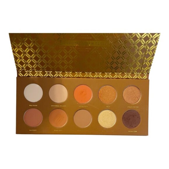 Zoeva Melange Eyeshadow Palette NEW - Picture 1 of 3